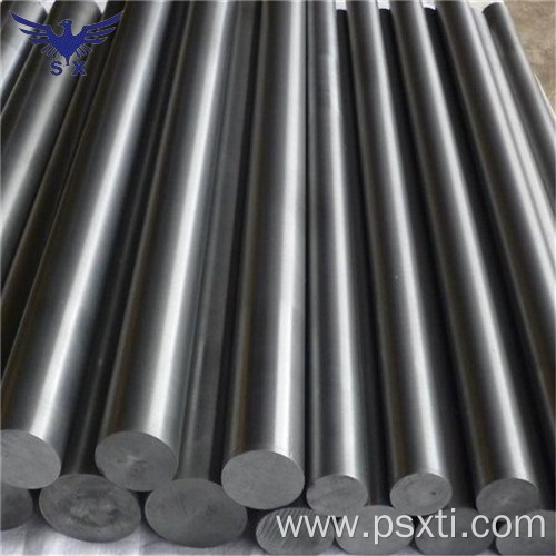 Nickel Alloy Round Bars